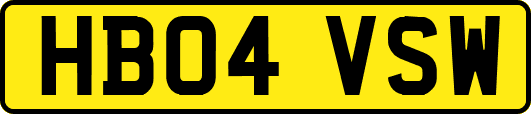 HB04VSW