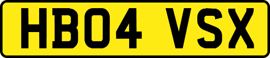 HB04VSX
