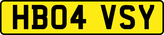 HB04VSY