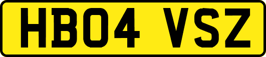 HB04VSZ
