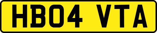 HB04VTA
