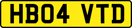 HB04VTD