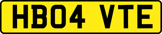 HB04VTE