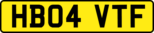 HB04VTF