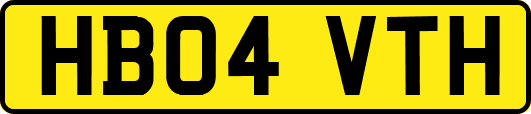 HB04VTH