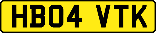 HB04VTK