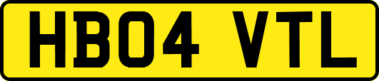 HB04VTL