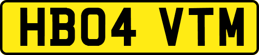 HB04VTM