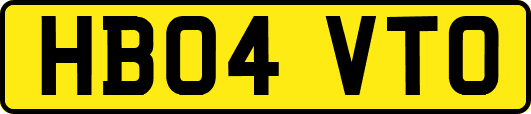 HB04VTO