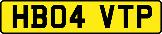 HB04VTP