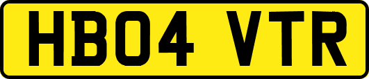 HB04VTR
