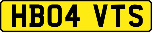 HB04VTS