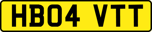 HB04VTT