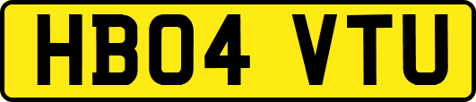 HB04VTU
