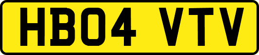 HB04VTV
