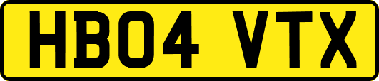HB04VTX