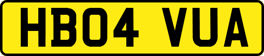 HB04VUA