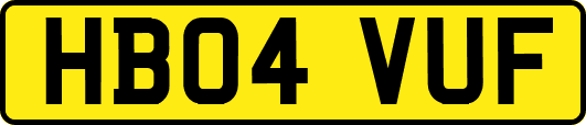 HB04VUF