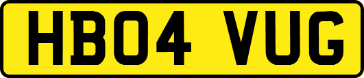 HB04VUG