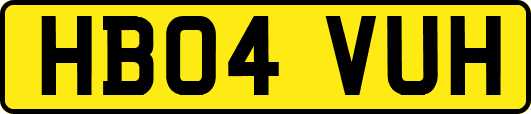 HB04VUH