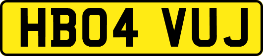 HB04VUJ