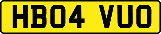 HB04VUO