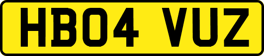 HB04VUZ