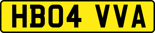 HB04VVA