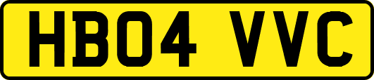 HB04VVC