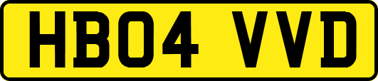 HB04VVD