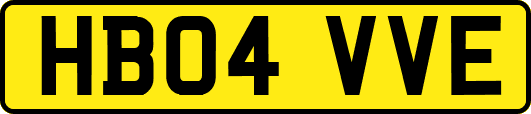 HB04VVE