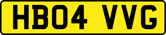 HB04VVG