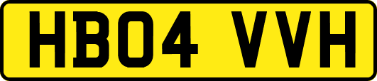 HB04VVH