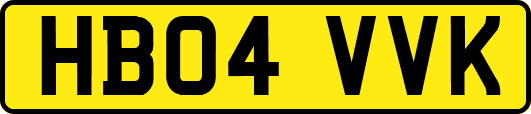 HB04VVK