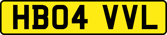 HB04VVL