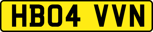 HB04VVN