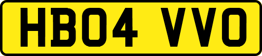 HB04VVO