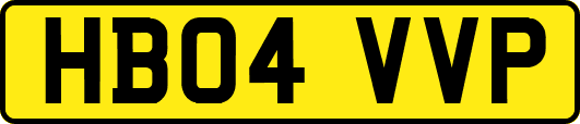 HB04VVP