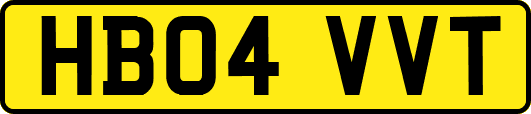 HB04VVT