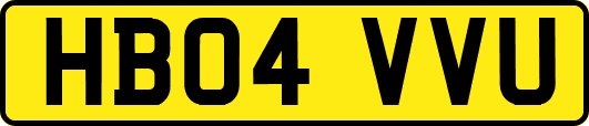 HB04VVU