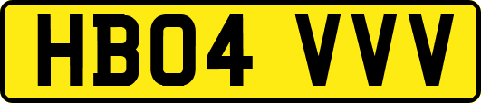 HB04VVV