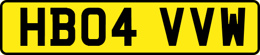 HB04VVW