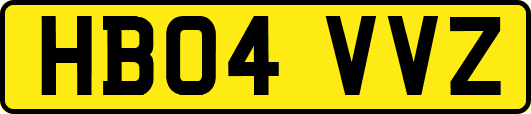 HB04VVZ