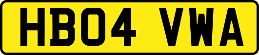 HB04VWA