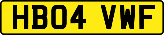 HB04VWF