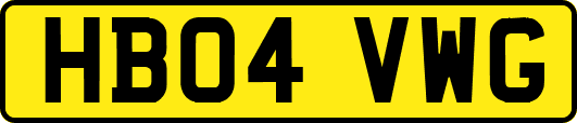 HB04VWG