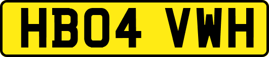 HB04VWH