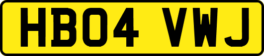 HB04VWJ