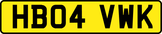HB04VWK