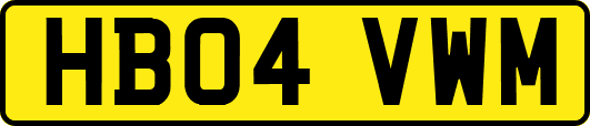 HB04VWM